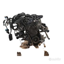 Motore Suzuki Grand Vitara 1.9 Diesel 2011 - F9Q