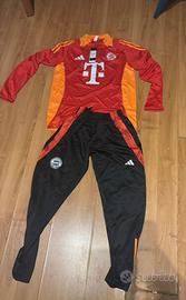 Tuta Bayern monaco