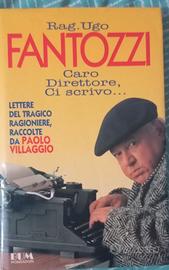 Rag.Ugo Fantozzi
