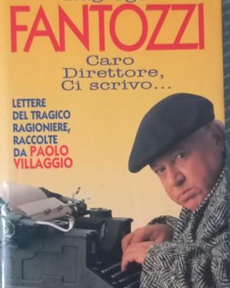 Rag.Ugo Fantozzi