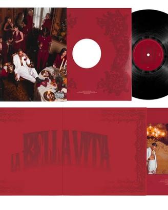 Vinile  Artie 5ive