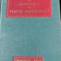 Manuale del perito industriale cremonese-roma