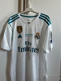 Ronaldo 7 Real Madrid Champions