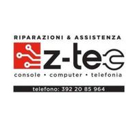 Assistenza e Riparazioni PlayStation Xbox Nintendo