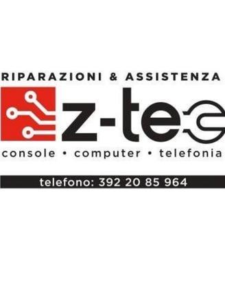 Assistenza e Riparazioni PlayStation Xbox Nintendo