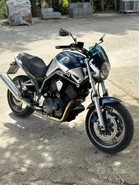 Yamaha bt bulldog 1100