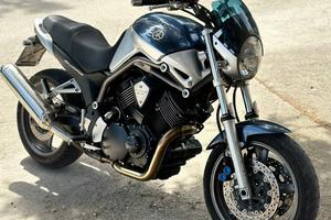 Yamaha bt bulldog 1100