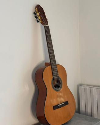 Chitarra EKO Vibra 100 Natural Usata 1 mese