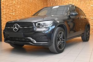MERCEDES-BENZ GLC 300 e 4MATIC EQ-PW.AMG PREMIUM