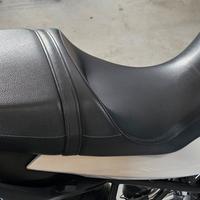 Sella BMW R1200R