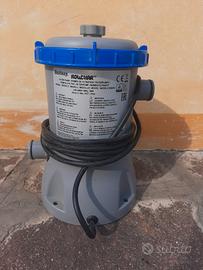Pomba Bestway Flowclear modello 58383