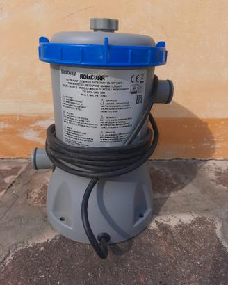 Pomba Bestway Flowclear modello 58383