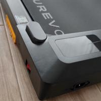 Tapis roulant/walking pad con App