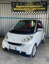 Smart ForTwo 87.000 KM NEOPATENTATI