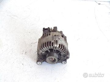 Alternatore Bmw Serie 1 E87 2.0 tdi 2009