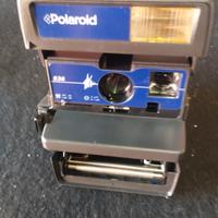 Polaroid 636 party pack