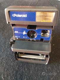 Polaroid 636 party pack