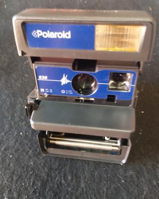Polaroid 636 party pack
