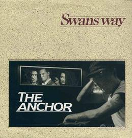 Swans Way - The Anchor 12''