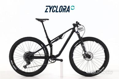 Conway RLC FS 6.9 t.S