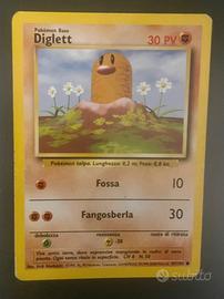 Diglett mazzo base