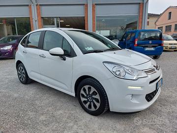 Citroen C3 1.0 VTi 68 Seduction UNICO PROPRIETARIO