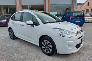 Citroen C3 1.0 VTi 68 Seduction UNICO PROPRIETARIO