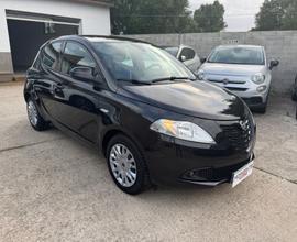 Lancia Ypsilon 1.2 69 CV 5 porte GPL Ecochic 2015