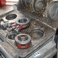 Macchinari per manutenzione impianti termofluidici