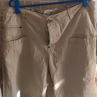 Bermuda beige O'Neill taglia 34