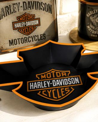 Svuotatasche Harley-Davidson 3D Portaoggetti