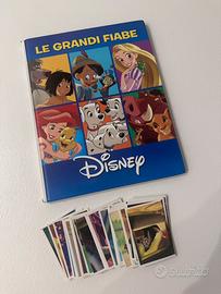 Album disney coop 2017
