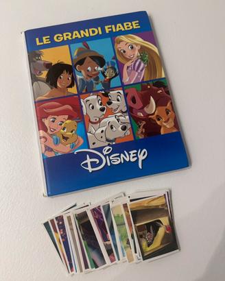 Album disney coop 2017