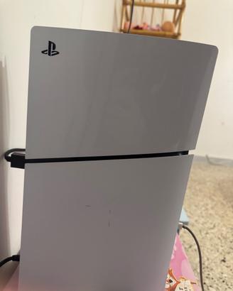 PlayStation 5