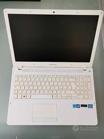 Notebook Samsung 450R modello NP450RSE-X05IT