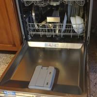 Lavastoviglie  da 60 Beco