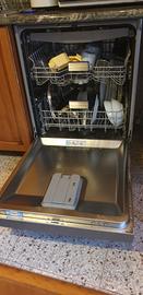 Lavastoviglie  da 60 Beco