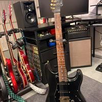 Gtrs s900+footswitch gwf4