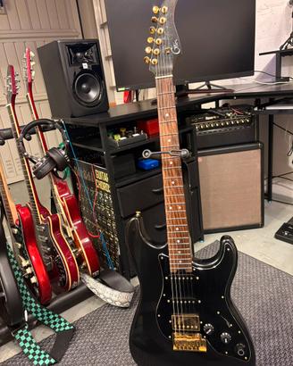 Gtrs s900+footswitch gwf4