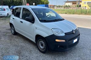 FIAT Panda VAN 1.2 69 CV Pop 2 posti + IVA