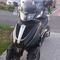 Piaggio mp3 yourban 125