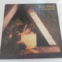 kate Bush- lionheart 33 giri
