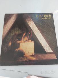 kate Bush- lionheart 33 giri