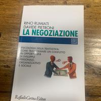 la negoziazione