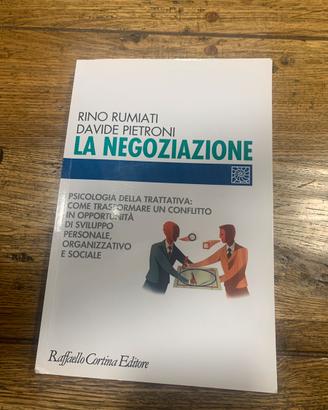 la negoziazione