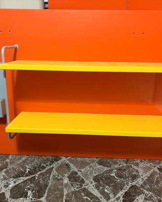 mensola per cameretta 