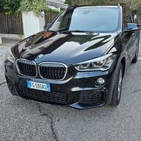 BMW X1 Diesel (F48) sDrive18d M Sport Aut