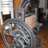 strizza biancheria