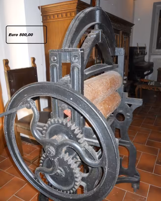 strizza biancheria