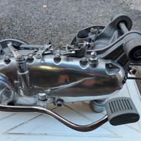 Motore lambretta cc 230 mod li 125 